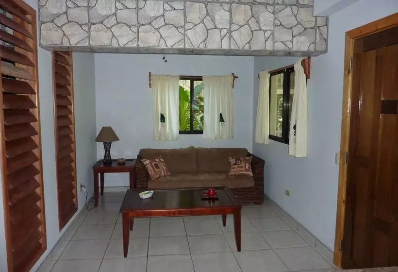 Villas Pico Bonito Villas Pico Bonito