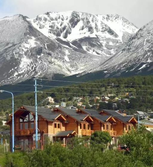 Fotos del hotel Aires Del Beagle:  10