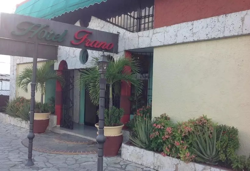 Fotos del hotel Frano:  4