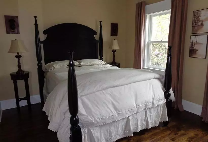 Fotos del hotel Down Home B&b:  22