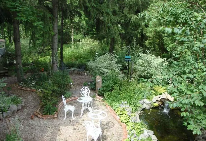 Fotos del hotel Down Home B&b:  23