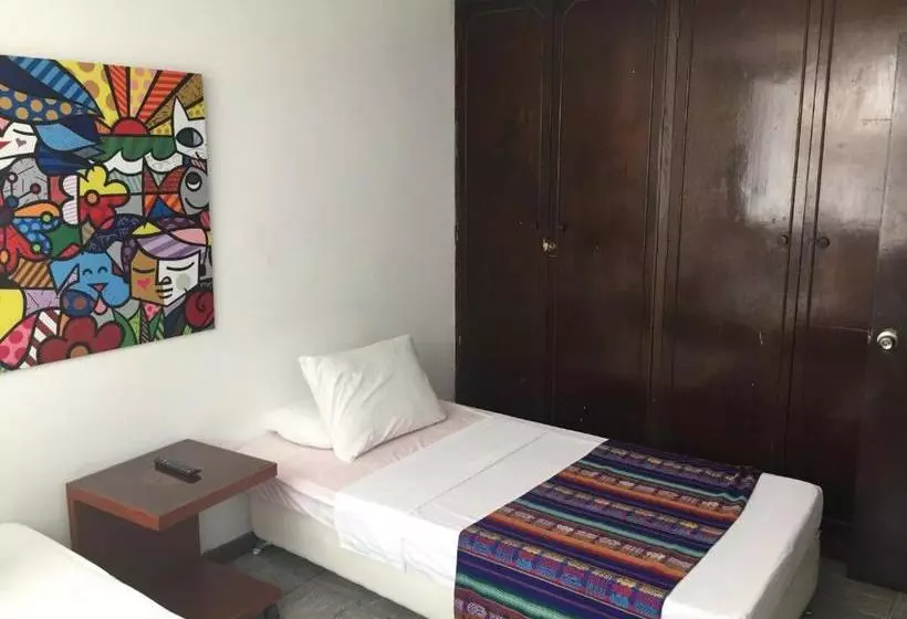 Fotos del hotel Martin Aparta Suite:  13