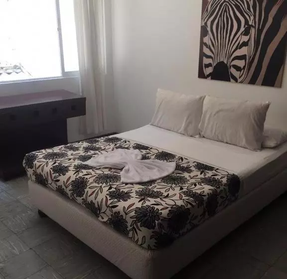 Fotos del hotel Martin Aparta Suite:  19