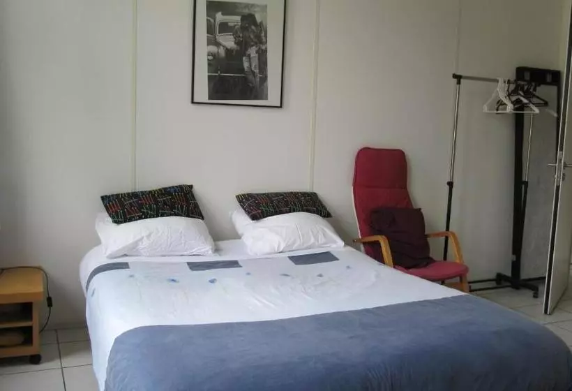Excellent Rooms Amsterdam