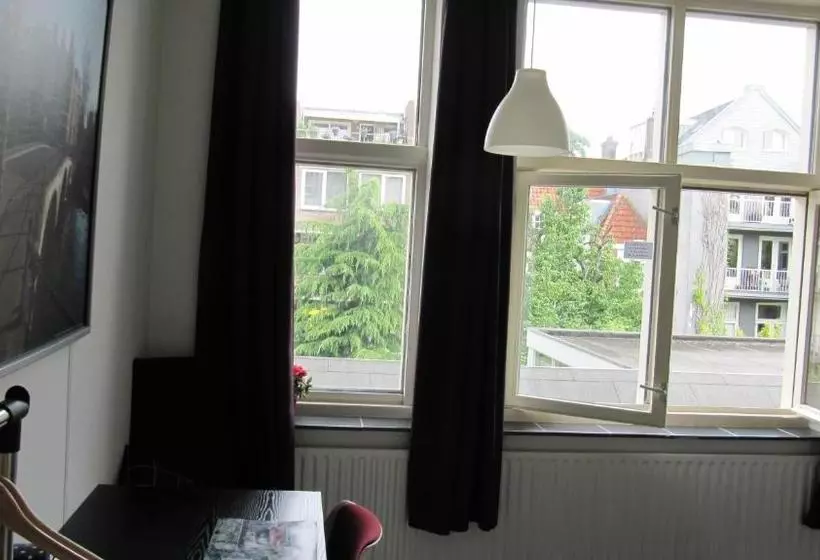 Fotos del hotel Excellent Rooms Amsterdam:  5