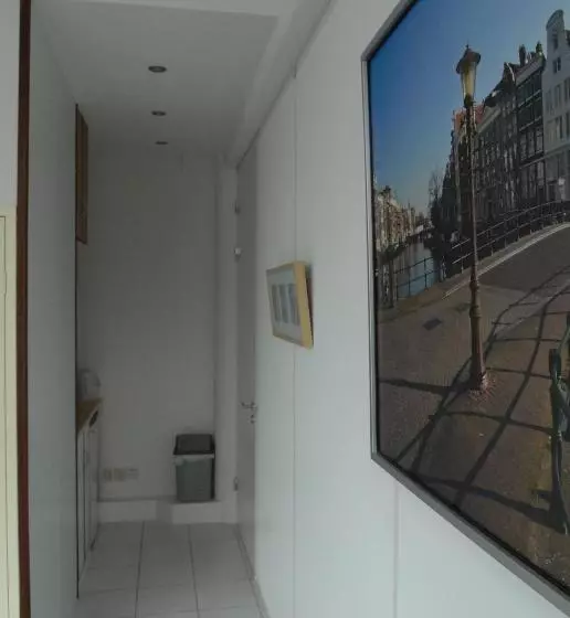 Fotos del hotel Excellent Rooms Amsterdam:  2