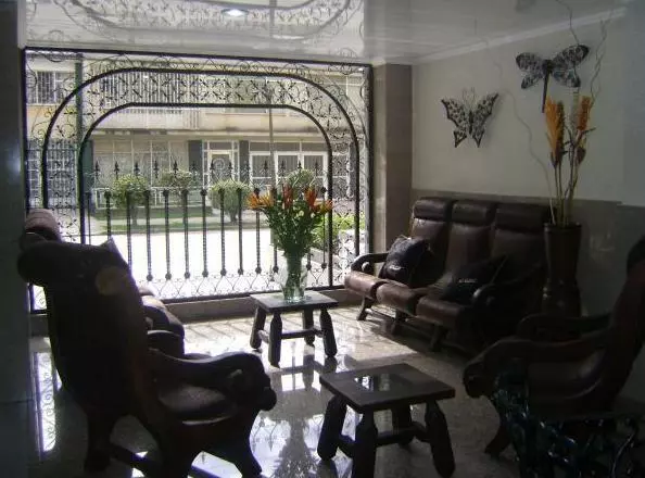 Fotos del hotel Es Bogotá Inn La Soledad:  3