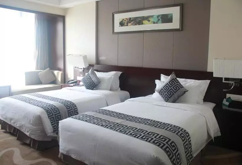 Fotos del hotel Chengdu Paxton Park:  19