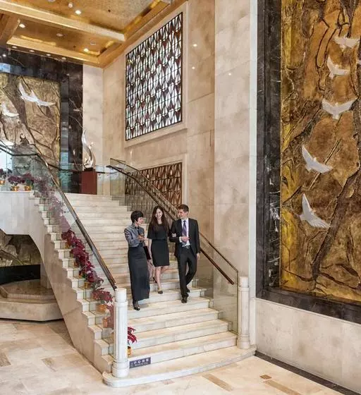 Fotos del hotel Chengdu Paxton Park:  12