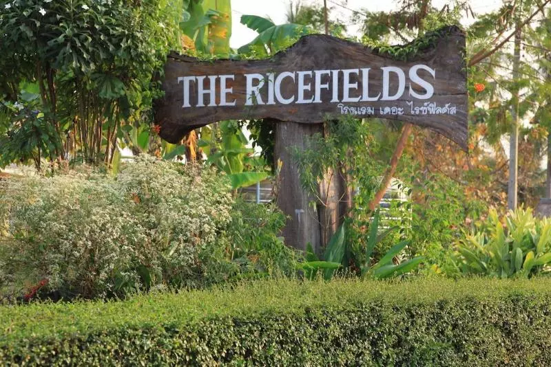 Fotos del hotel The Ricefields:  13
