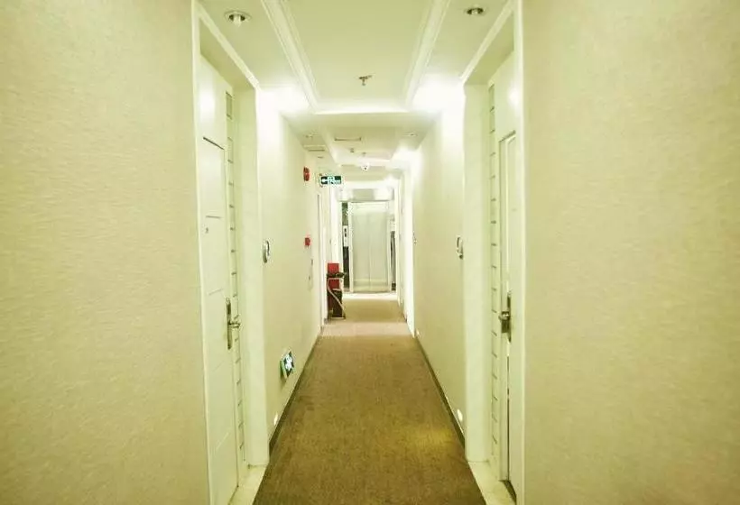 Fotos del hotel Xinghe Xinfeng Hotel  Railway Station:  4