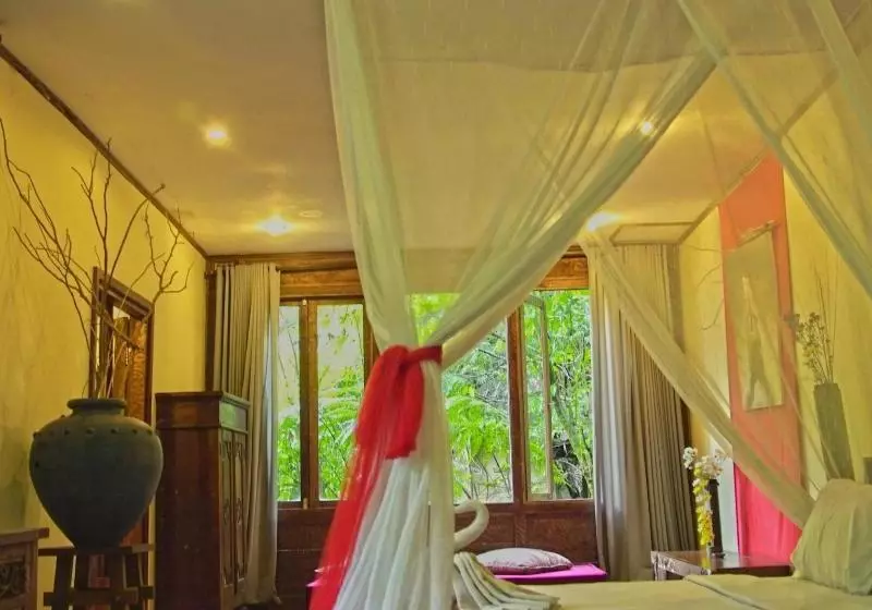 Fotos del hotel Imah Seniman:  5