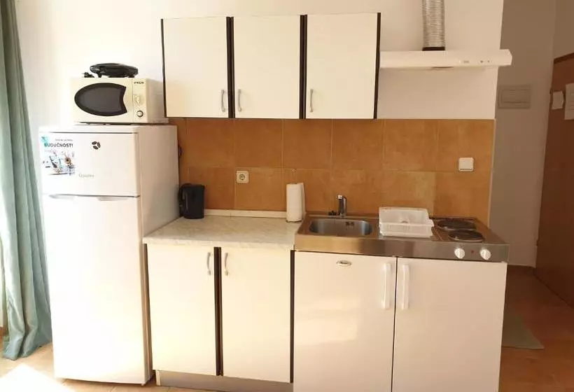 Fotos del hotel Apartments Lira:  6