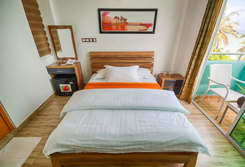 Fotos del hotel Beach Sunrise Inn:  9