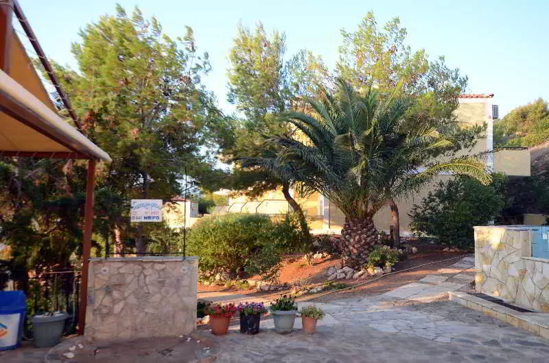 Fotos del hotel Blue Beach Bungalows:  8