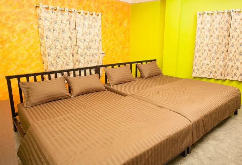 Fotos del hotel Sodsai Garden:  14