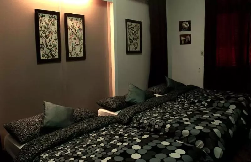 Fotos del hotel Brothers Hostel:  2