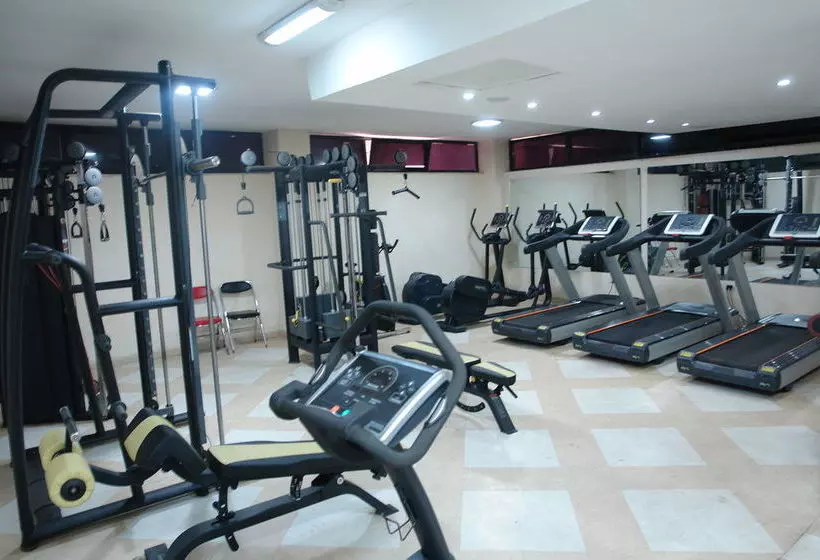 Fotos del hotel Foyat:  15
