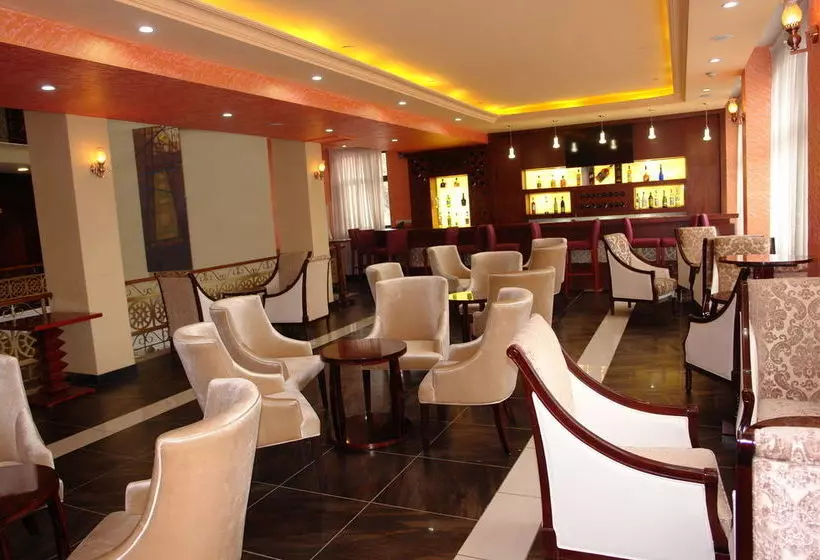 Fotos del hotel Foyat:  25