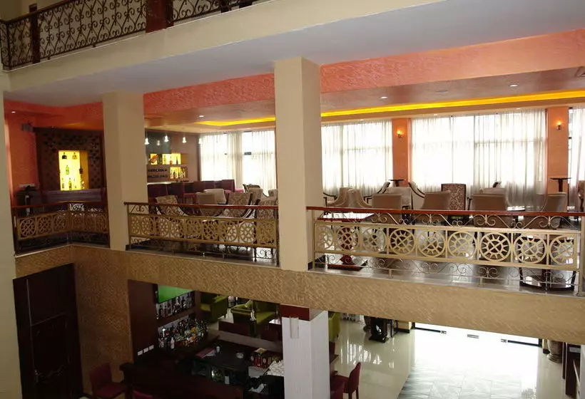 Fotos del hotel Foyat:  24