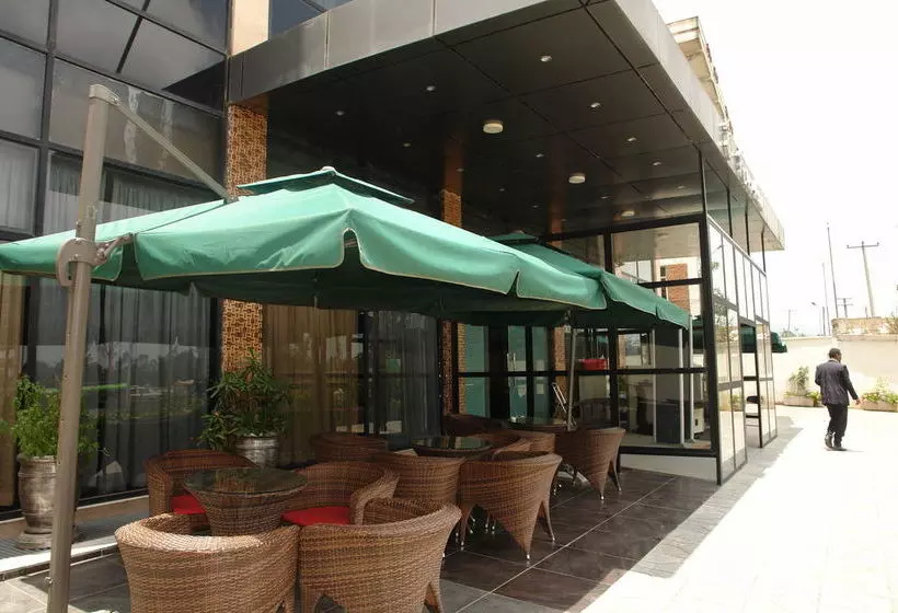 Fotos del hotel Foyat:  18