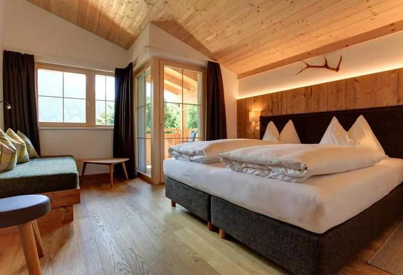 Fotos del hotel Kösslerhof:  22