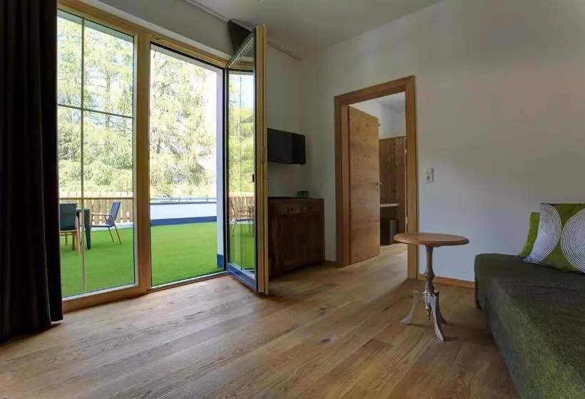 Fotos del hotel Kösslerhof:  7
