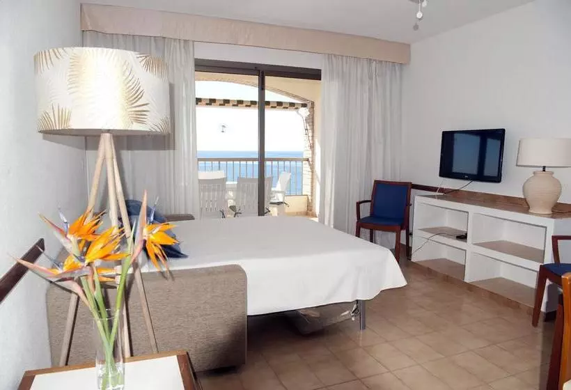 Fotos del hotel María Cristina Beach:  13