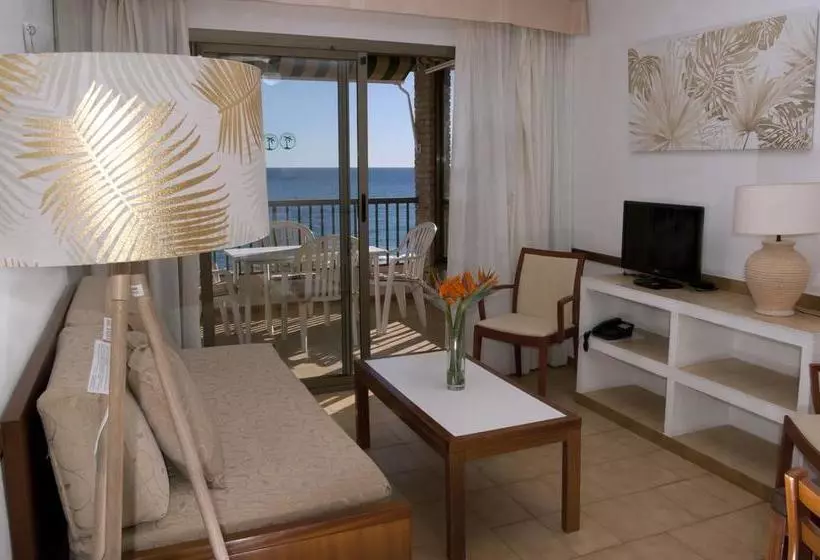 Fotos del hotel María Cristina Beach:  15