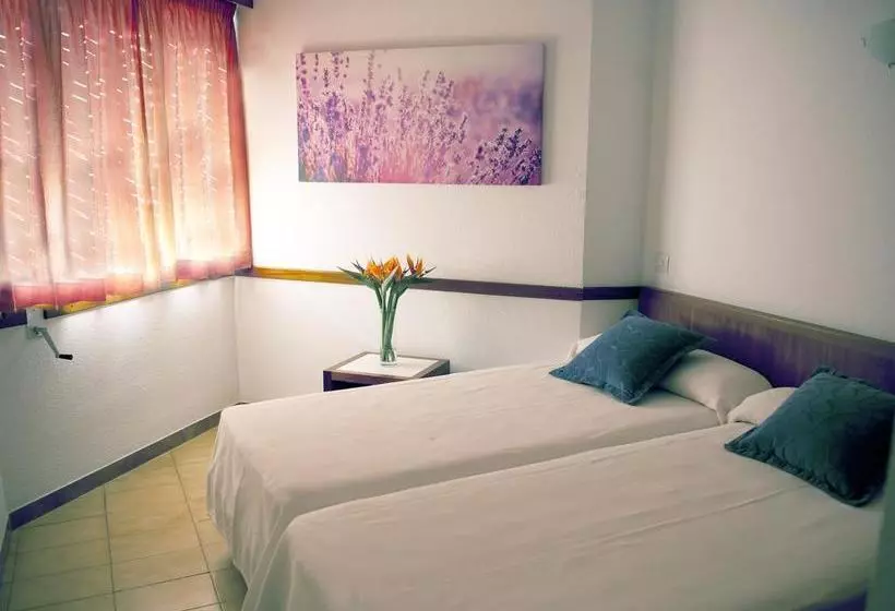 Fotos del hotel María Cristina Beach:  2