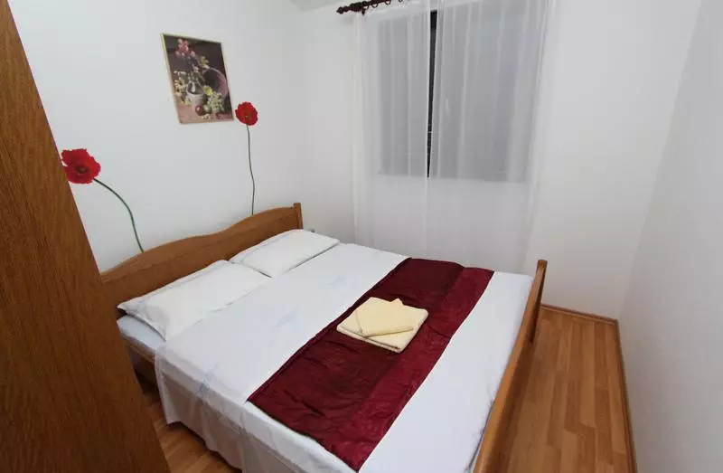 Fotos del hotel Apartments Sena:  24