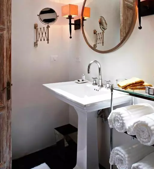 Fotos del hotel L'ôtel Chiquitos San Miguel De Allende:  7