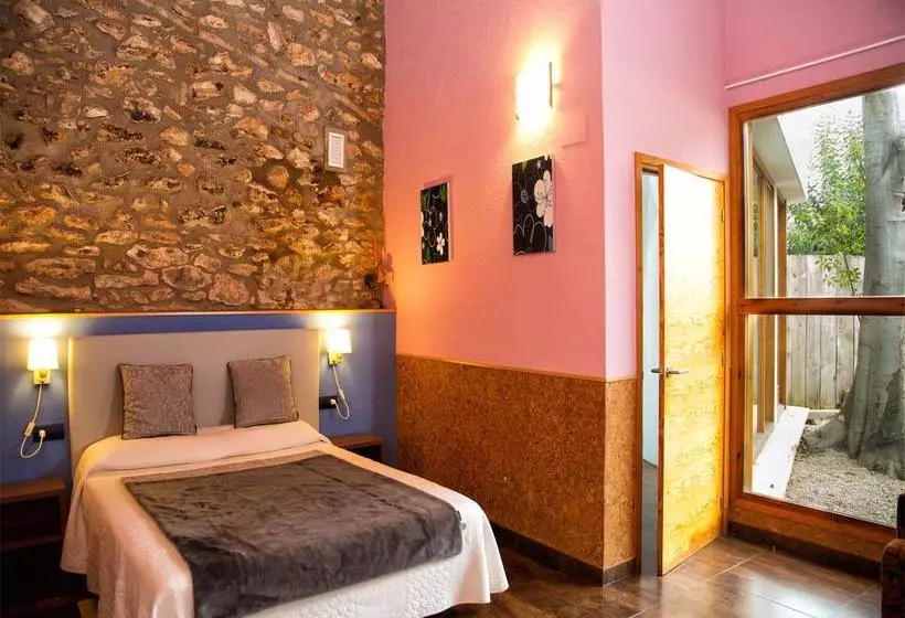 Fotos del hotel Mas Masdeu:  14