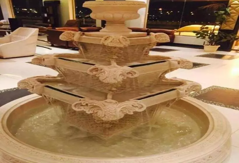 Fotos del hotel Rest Night  Suites Al Falah:  7