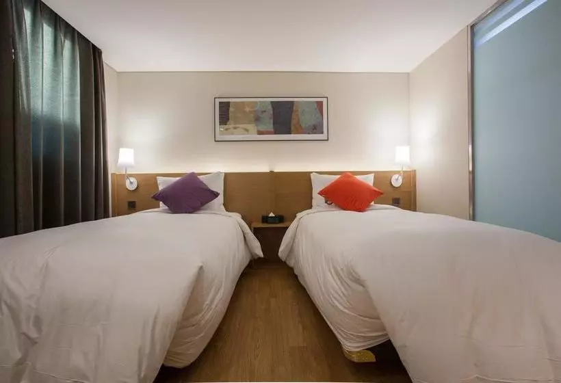 Fotos del hotel Innostay:  9