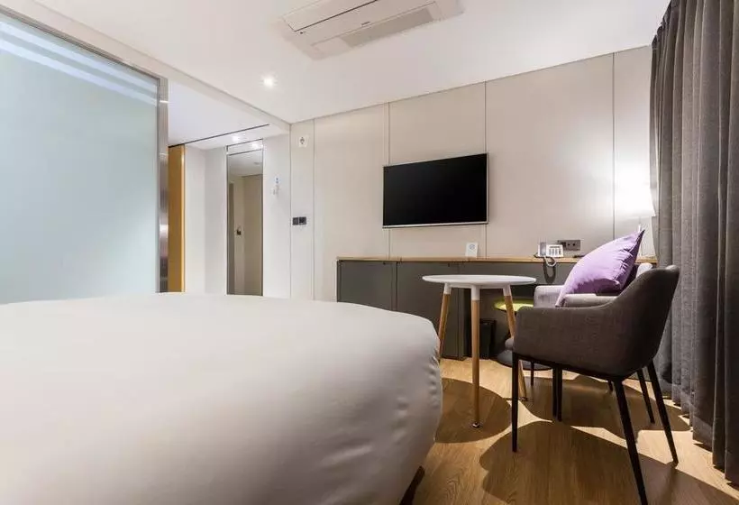 Fotos del hotel Innostay:  2