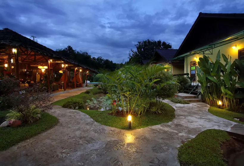 Fotos del hotel Ban Dalah Pai:  25