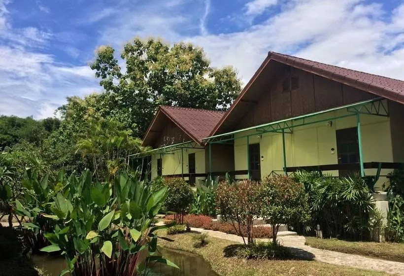 Fotos del hotel Ban Dalah Pai:  23