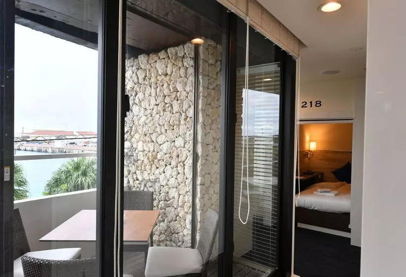 Fotos del hotel Blue Cabin Ishigaki Jima:  18