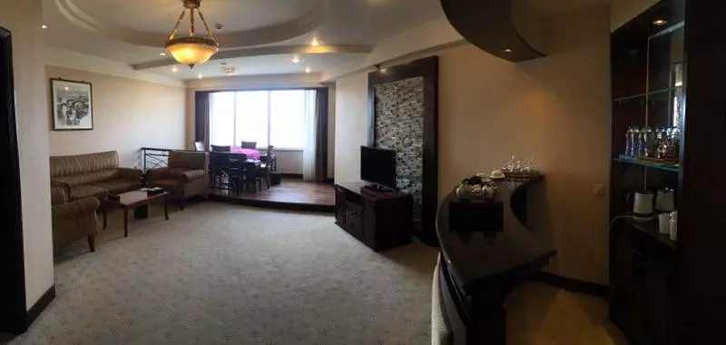 Fotos del hotel Fangzhong Sunshine:  5