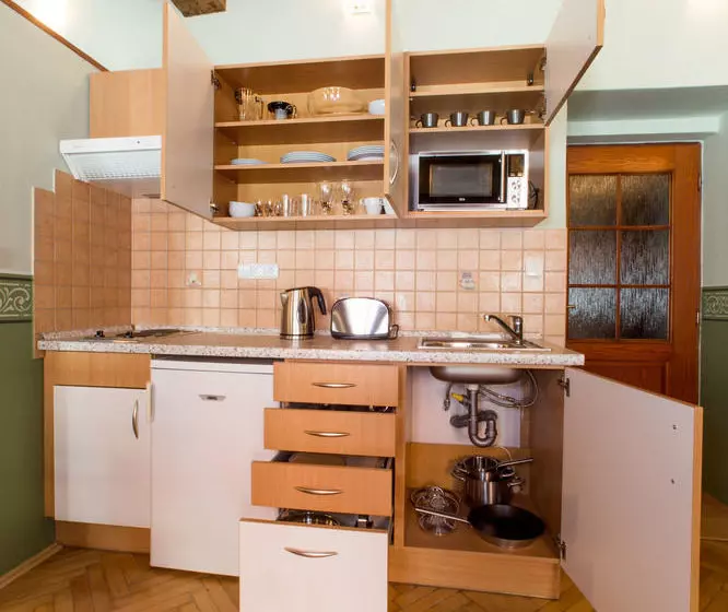 Fotos del hotel Apartments  Kajovska 63:  9