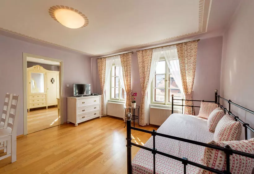 Fotos del hotel Apartments  Kajovska 63:  20