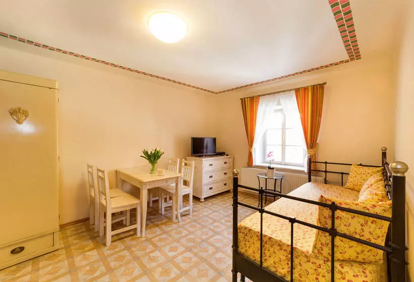 Fotos del hotel Apartments  Kajovska 63:  5