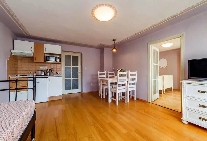 Fotos del hotel Apartments  Kajovska 63:  7
