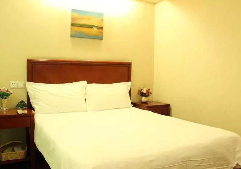 Fotos del hotel Greentree Inn Xi An Bell And Drum Tower Xiaoyan Tower Hanguangmen Express:  5