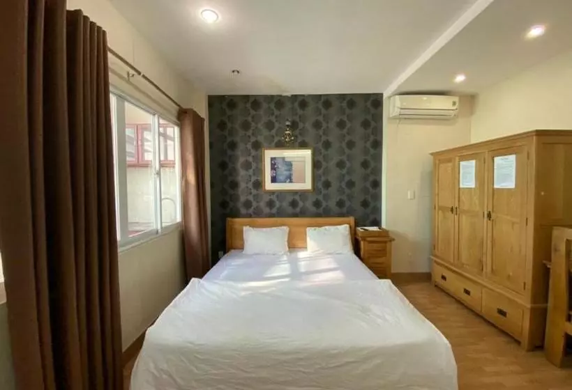 Fotos del hotel Luxury Apartment:  11