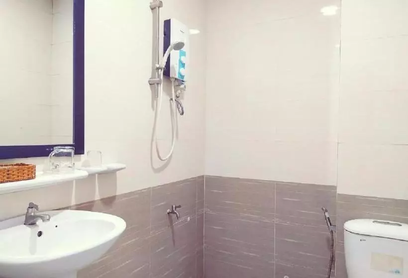 Fotos del hotel Luxury Apartment:  2