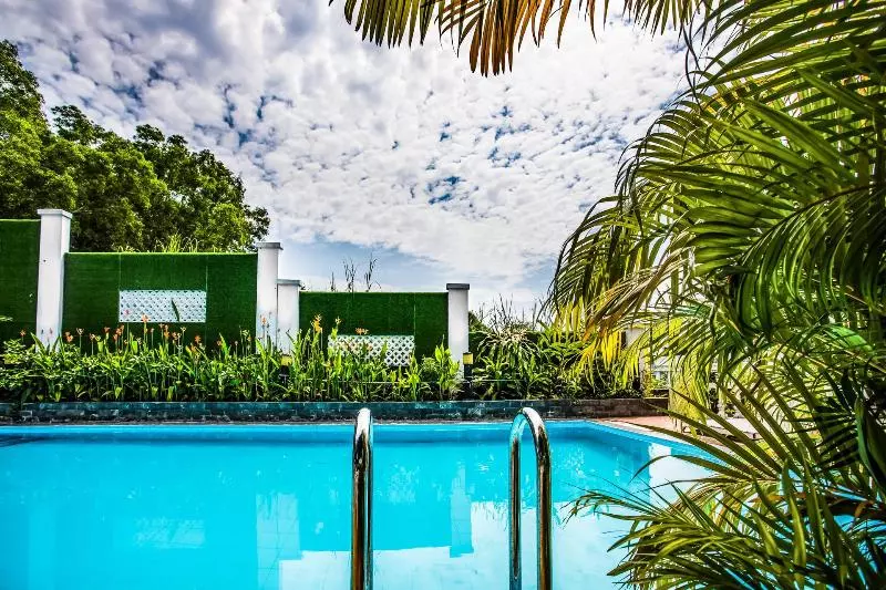 Fotos del hotel Miana Resort Phu Quoc:  6