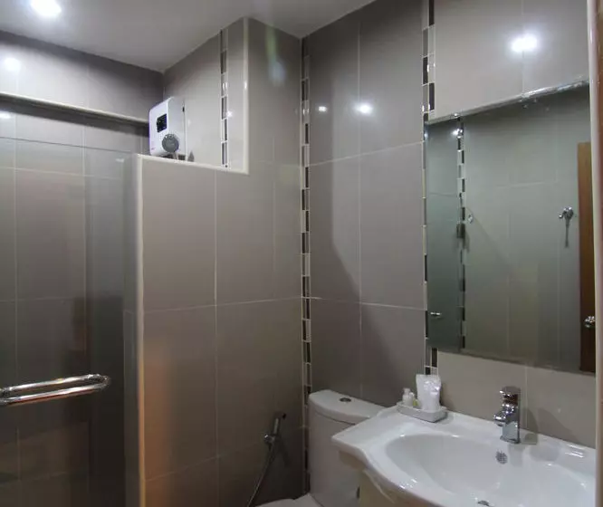 Fotos del hotel Phoothawee House:  10