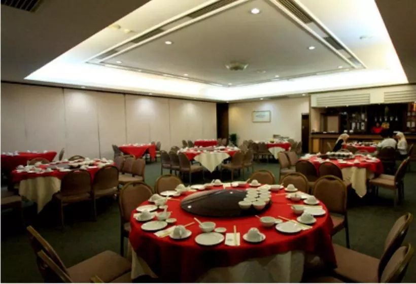 Fotos del hotel Ponderosa Golf & Country Resort:  6